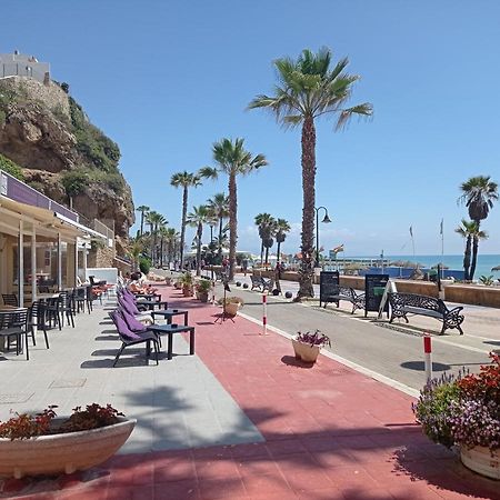 Turisstiko La Roca Chica 2 Apartment Торемолинос Екстериор снимка
