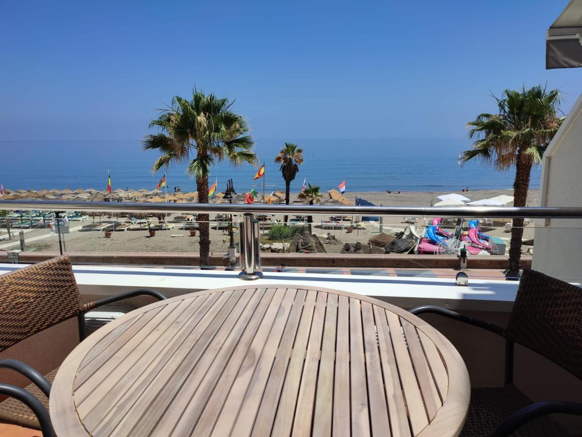 Turisstiko La Roca Chica 2 Apartment Торемолинос Екстериор снимка