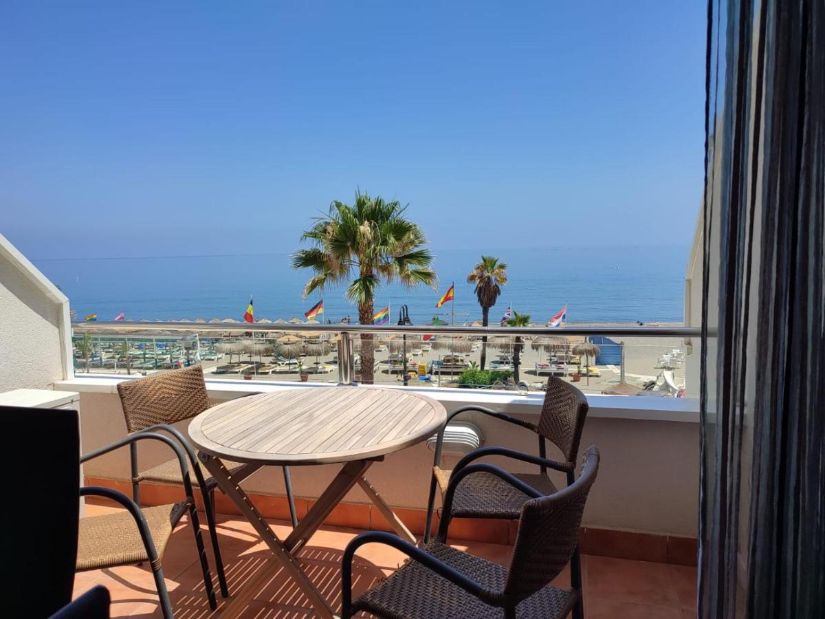 Turisstiko La Roca Chica 2 Apartment Торемолинос Екстериор снимка
