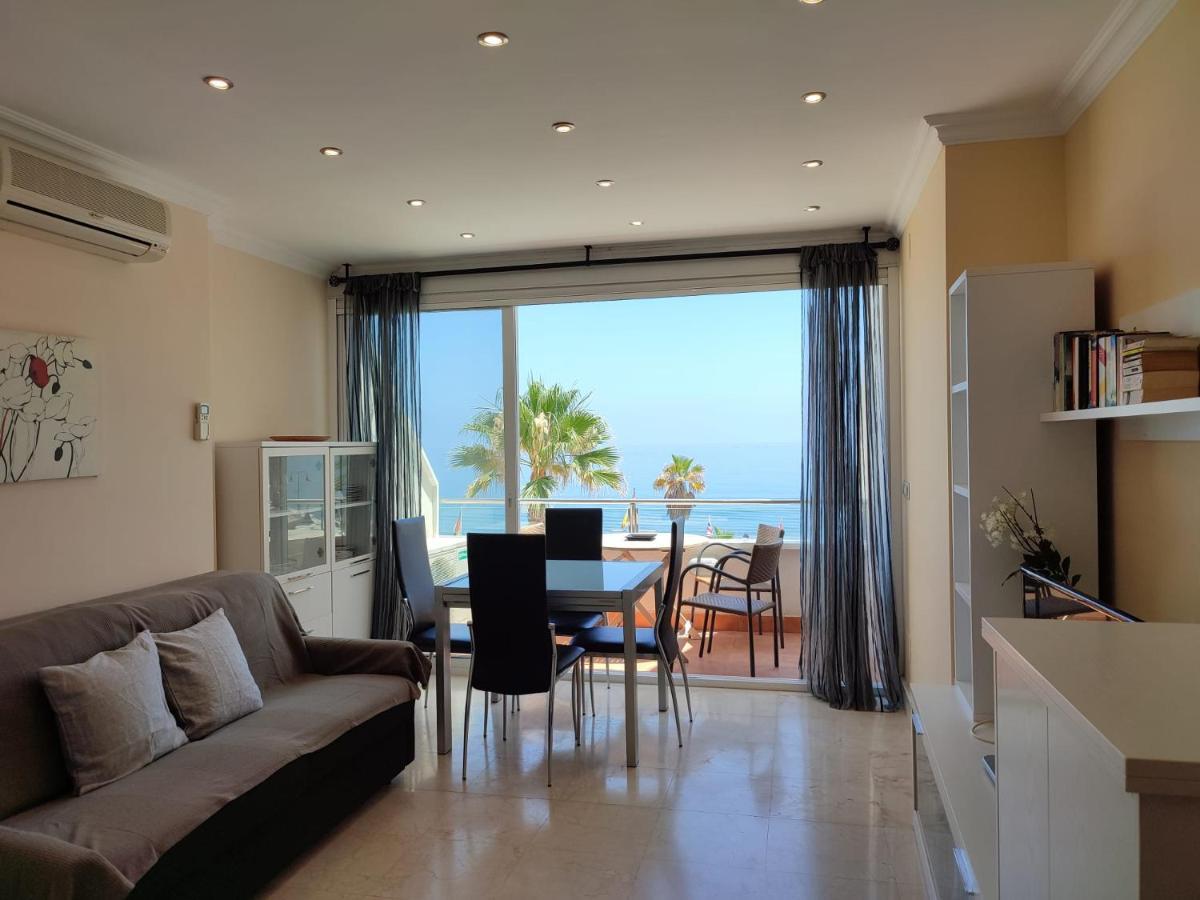 Turisstiko La Roca Chica 2 Apartment Торемолинос Екстериор снимка