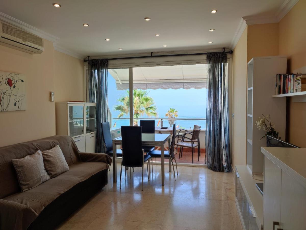 Turisstiko La Roca Chica 2 Apartment Торемолинос Екстериор снимка