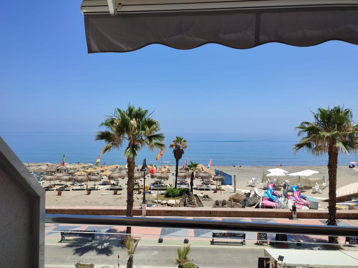 Turisstiko La Roca Chica 2 Apartment Торемолинос Екстериор снимка