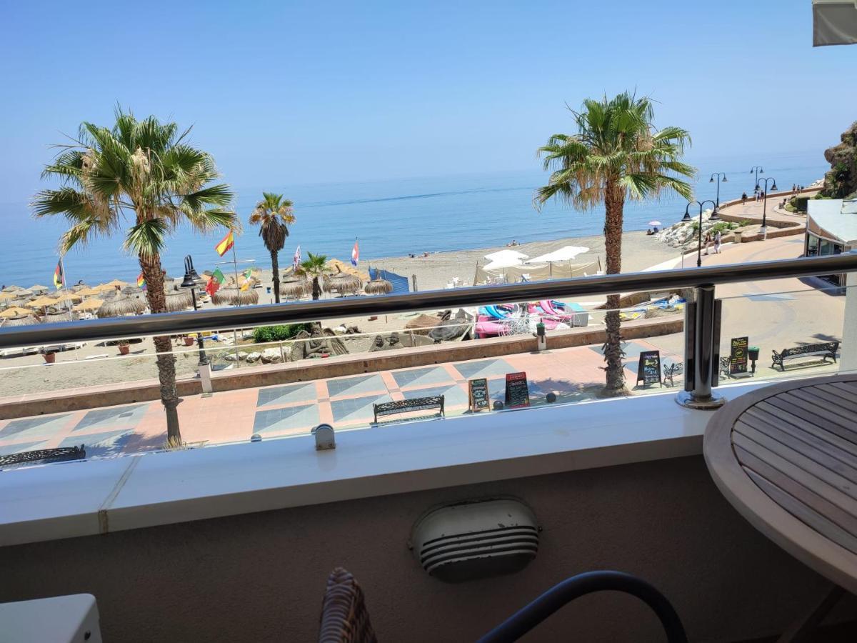 Turisstiko La Roca Chica 2 Apartment Торемолинос Екстериор снимка