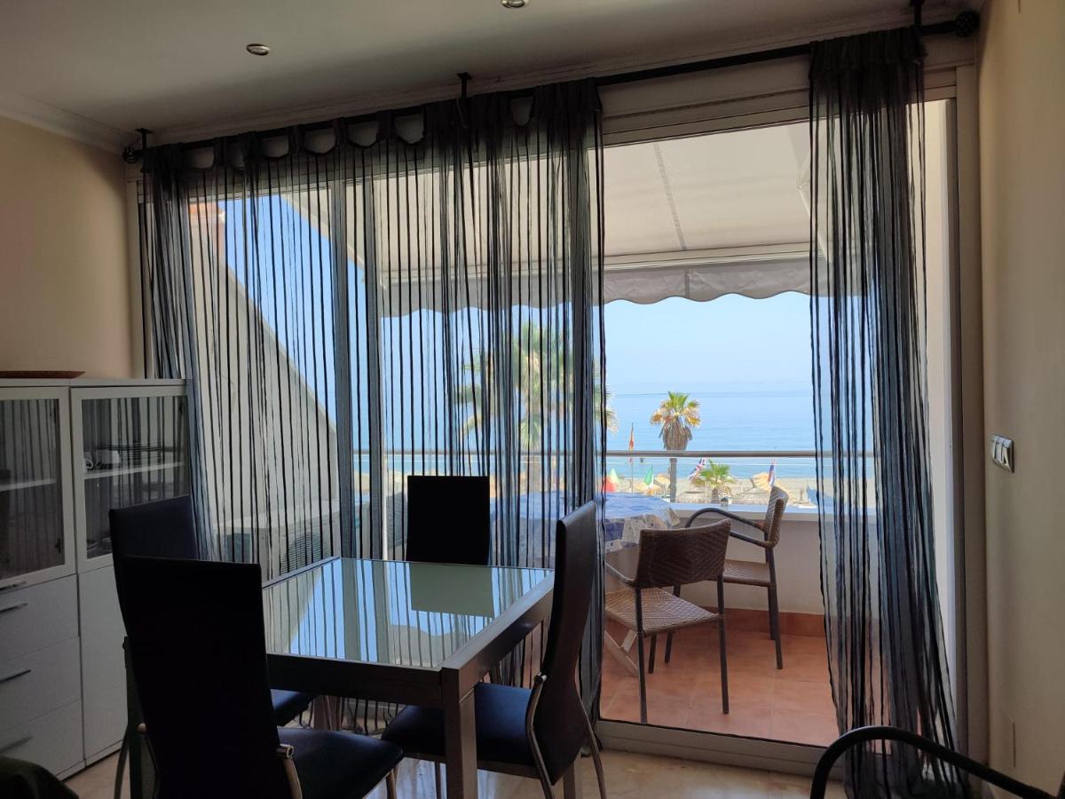 Turisstiko La Roca Chica 2 Apartment Торемолинос Екстериор снимка