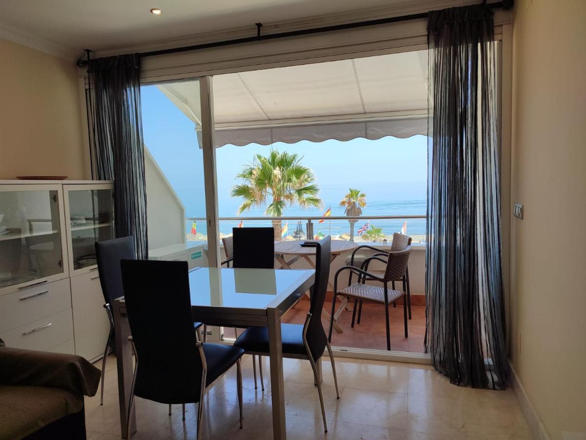 Turisstiko La Roca Chica 2 Apartment Торемолинос Екстериор снимка