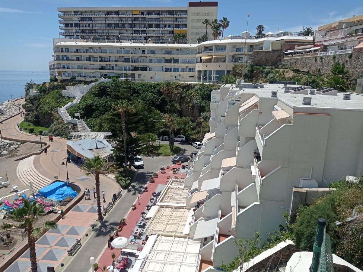 Turisstiko La Roca Chica 2 Apartment Торемолинос Екстериор снимка