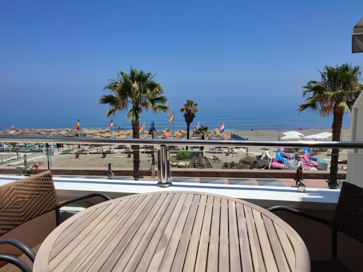 Turisstiko La Roca Chica 2 Apartment Торемолинос Екстериор снимка