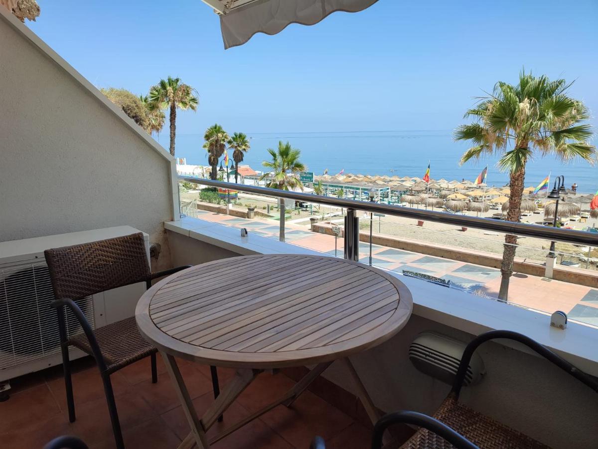 Turisstiko La Roca Chica 2 Apartment Торемолинос Екстериор снимка