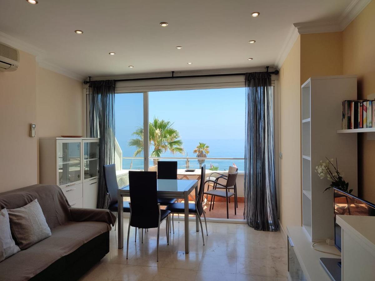 Turisstiko La Roca Chica 2 Apartment Торемолинос Екстериор снимка