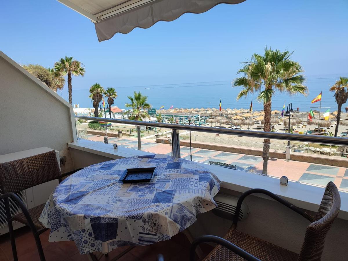 Turisstiko La Roca Chica 2 Apartment Торемолинос Екстериор снимка