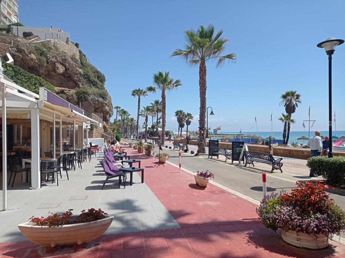 Turisstiko La Roca Chica 2 Apartment Торемолинос Екстериор снимка