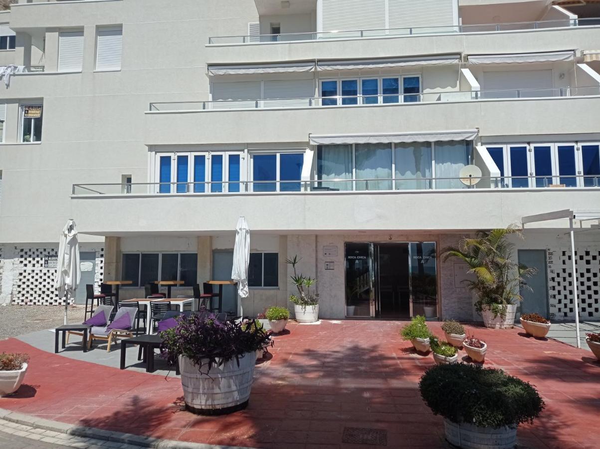 Turisstiko La Roca Chica 2 Apartment Торемолинос Екстериор снимка
