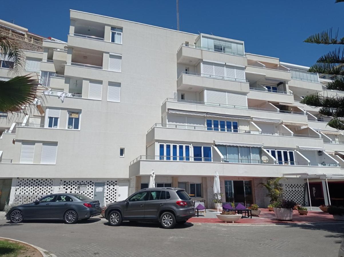 Turisstiko La Roca Chica 2 Apartment Торемолинос Екстериор снимка